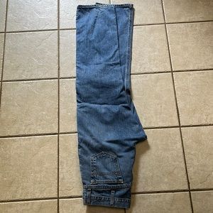 Cinch white label 34x34 jeans